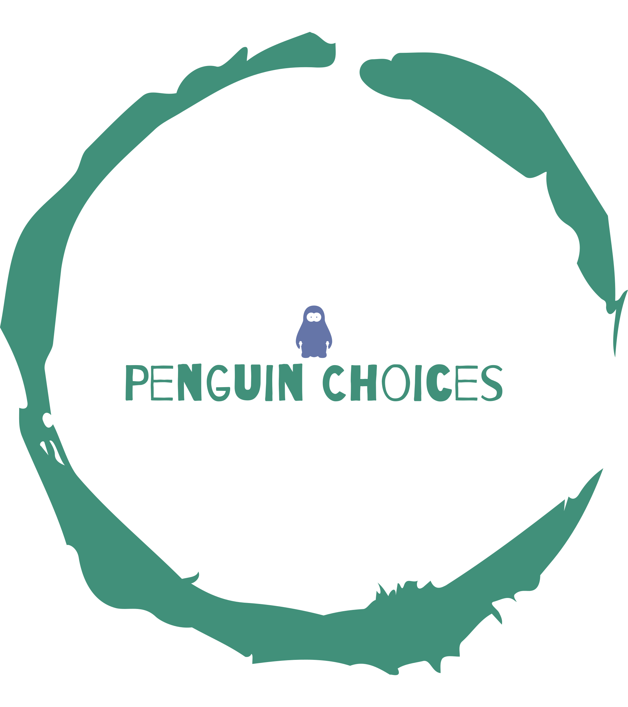 Penguin Choices